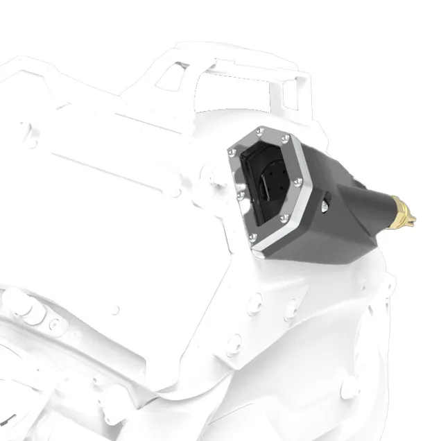 DRASS D-One Helmet Light.webp