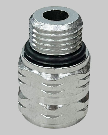 [AS153264E] 1/2"M x 3/8"F adapter