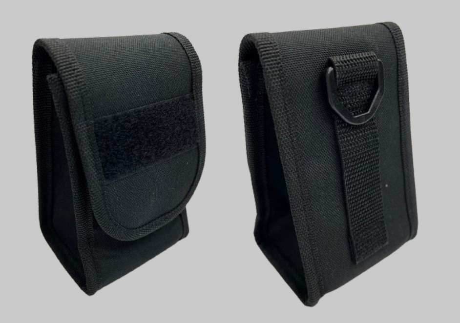 [AS1734146057220] Accessory pouch 12 x 8 x 8cm
