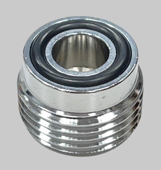 [AS199145E] Adaptor V-Din Connector 232 Bar Insert +2