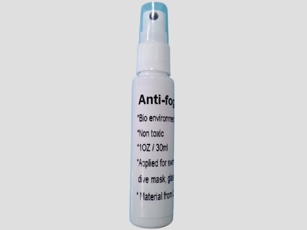 [AS1403675496434] Anti-fog Spray 30 ml