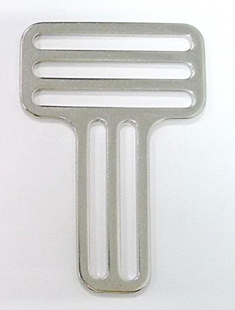 [AS176473E] Belt Kepper Stainless Steel 3 - 51 mm