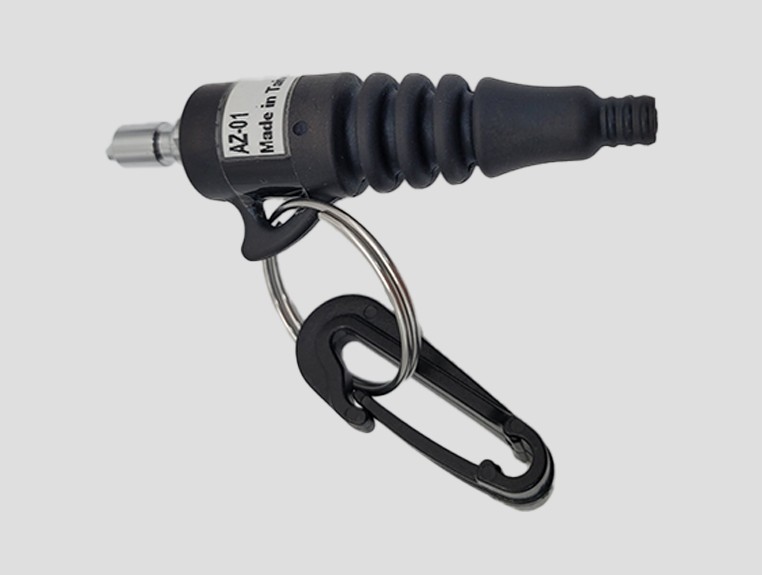 [AS1590874496379] Blow gun mini