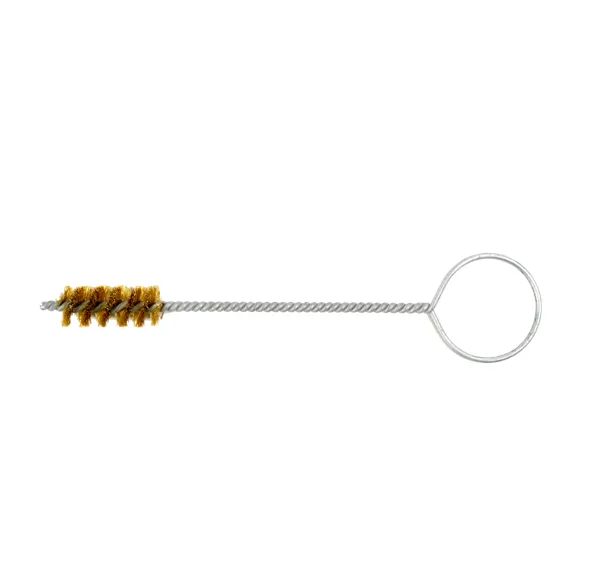 [DT148581E] Circle Brass Bruch 1.59 cm