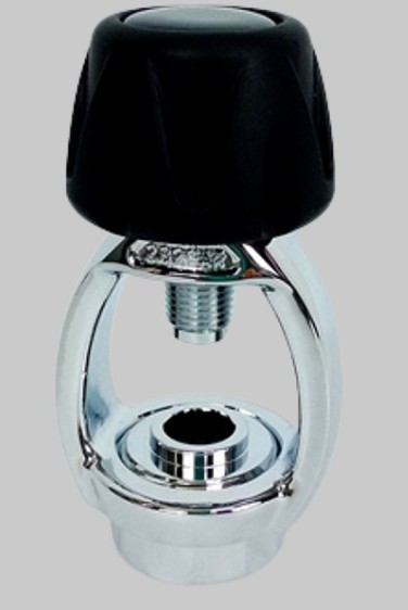 [AS1802239821604] Din to Yoke adaptor