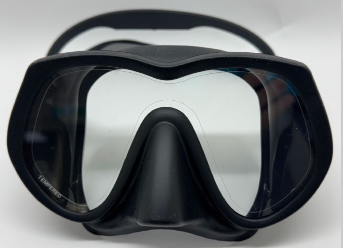 [AS1576424818747] Frameless mask