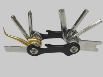 [AS1626199851583] Multifunction dive tool