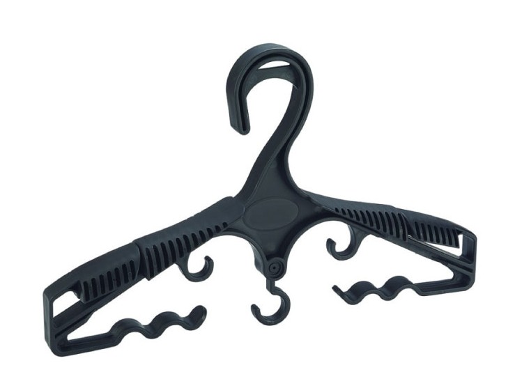 [AS153605E] Multifunctional hanger