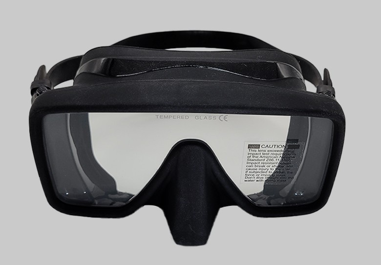 [AS1924595118126] Orana silicon mask