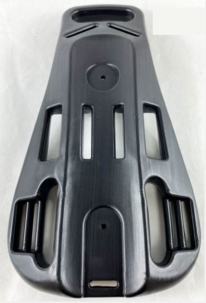 [AS1905489329880] Plastic tank pack only