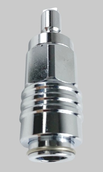 [AS1552944236339] Quick release standard to Seaquest adapter