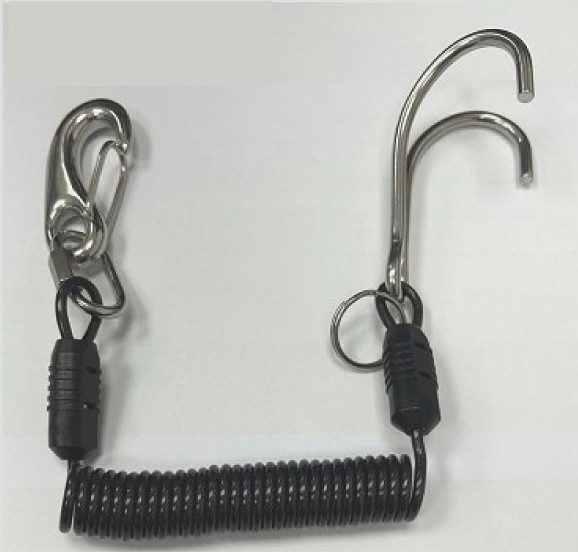 [AS1706021959813] Reef hook dual dent