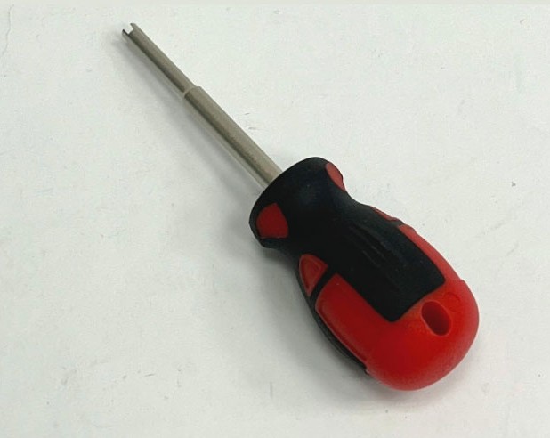 [AS1886354778111] Schrader valve tool