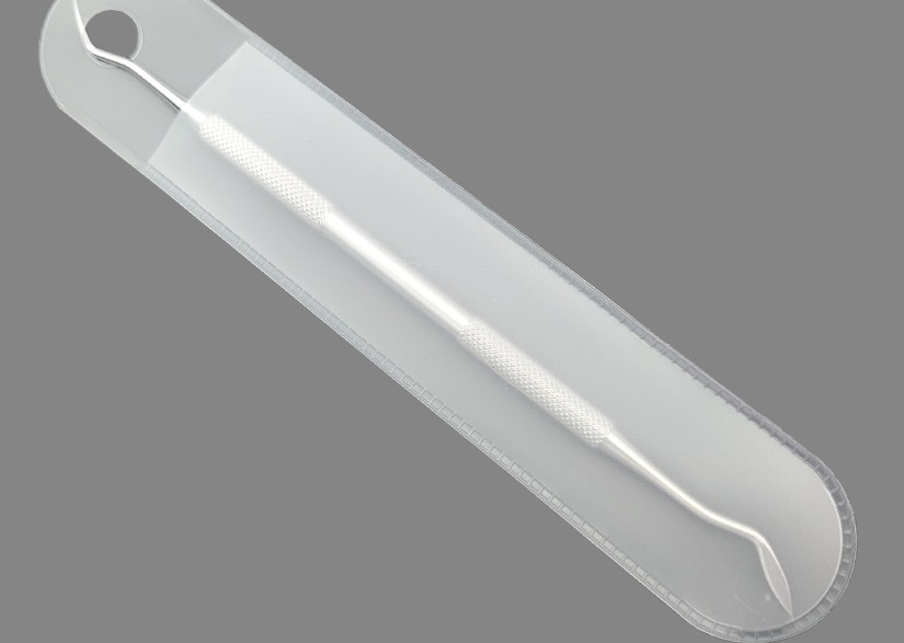 [AS1434536814531] Stainless sickle type O-ring picker