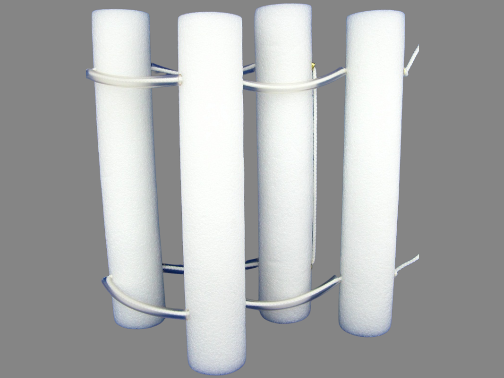 [AS1409801195967] Tank rack for 3 tanks