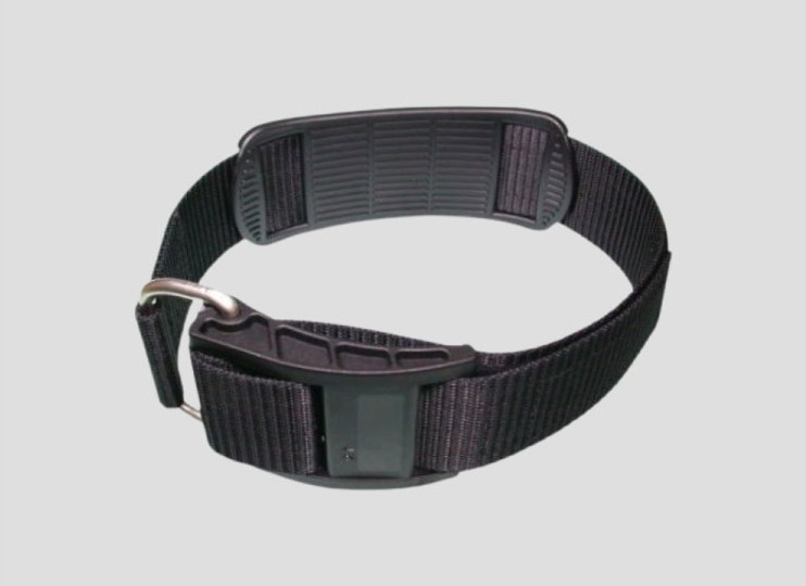 [AS155945E] Tank softband strap