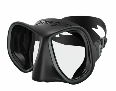 [Z-SCOPEDUAL] Zeagle SCOPE Dual Mask