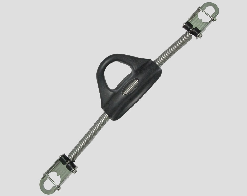 Spring fin strap with SS buckle (Large 260 mm)