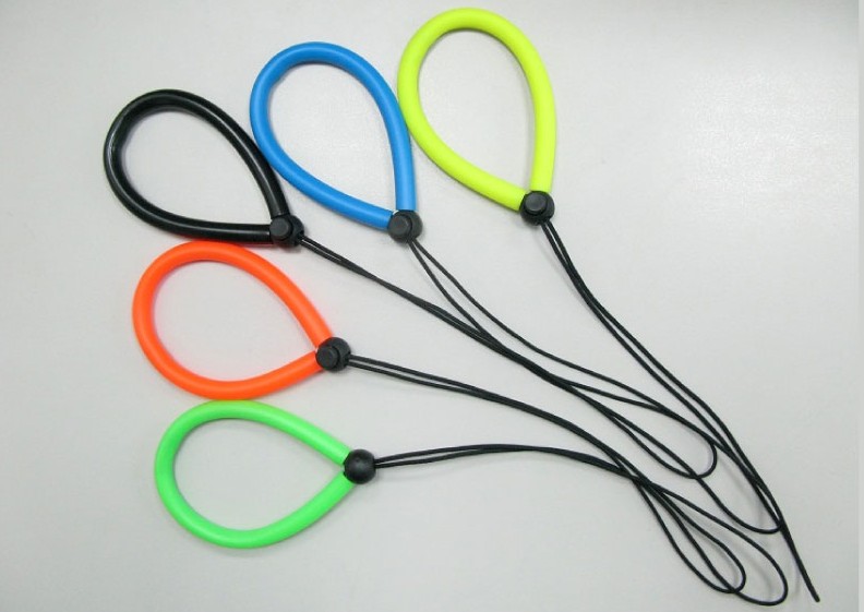 Standard lanyard (Geel)