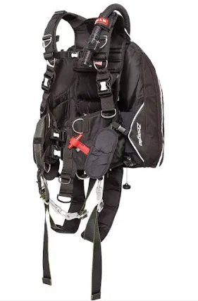 Zeagle SAR - BCD