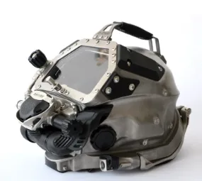 DRASS D-One Diving Helmet with Air Pod
