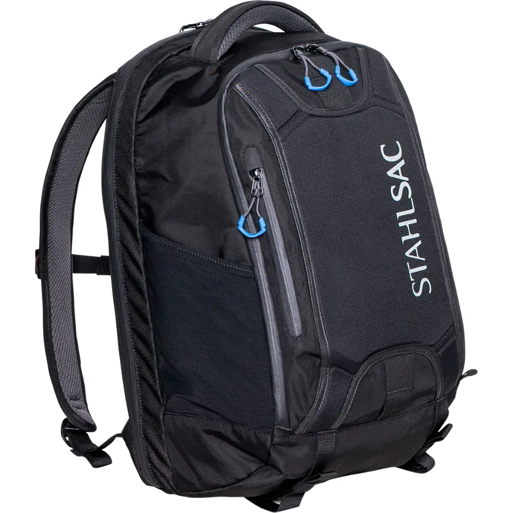 STAHLSAC Steel Backpack