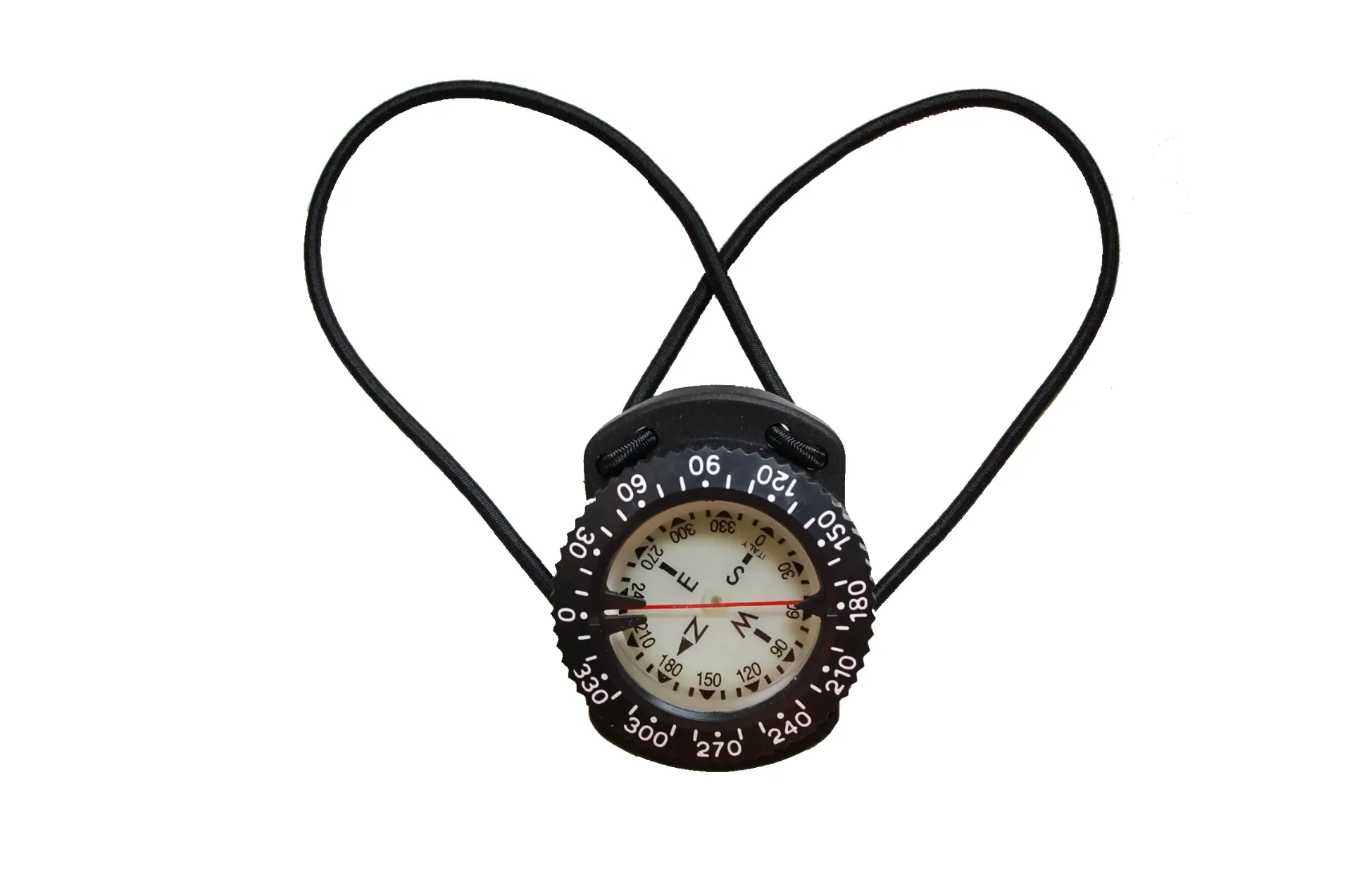 Bungee Compass North