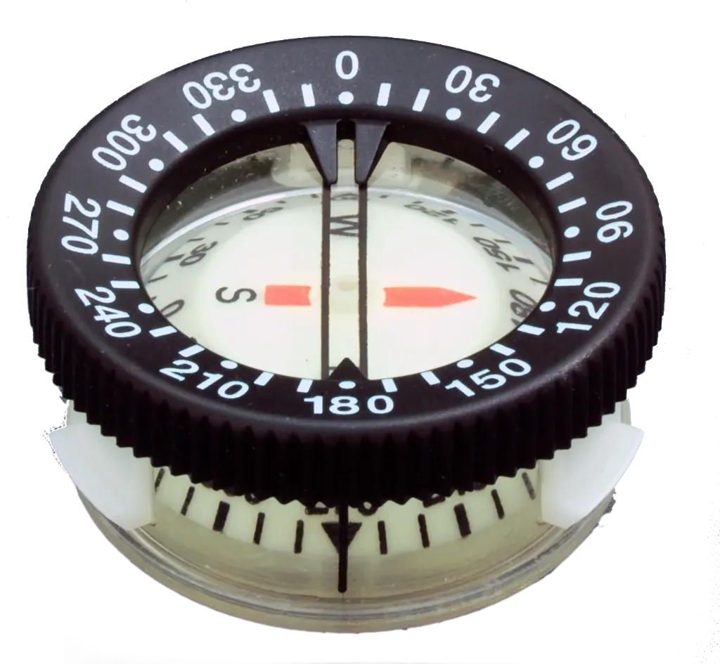 capsule Compass SLIM LINE - only capsule