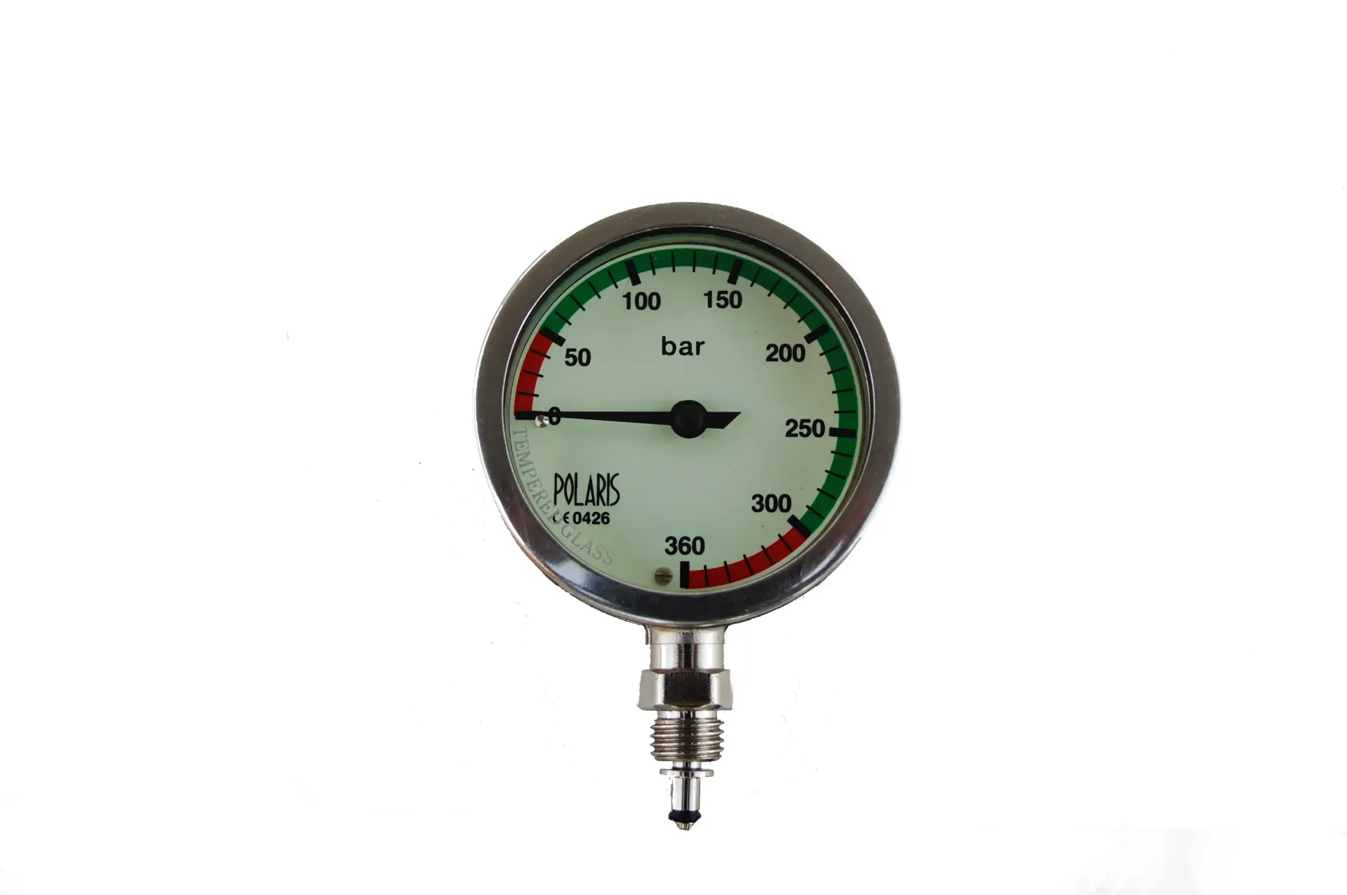 Capsule SPG Top Line 63 mm