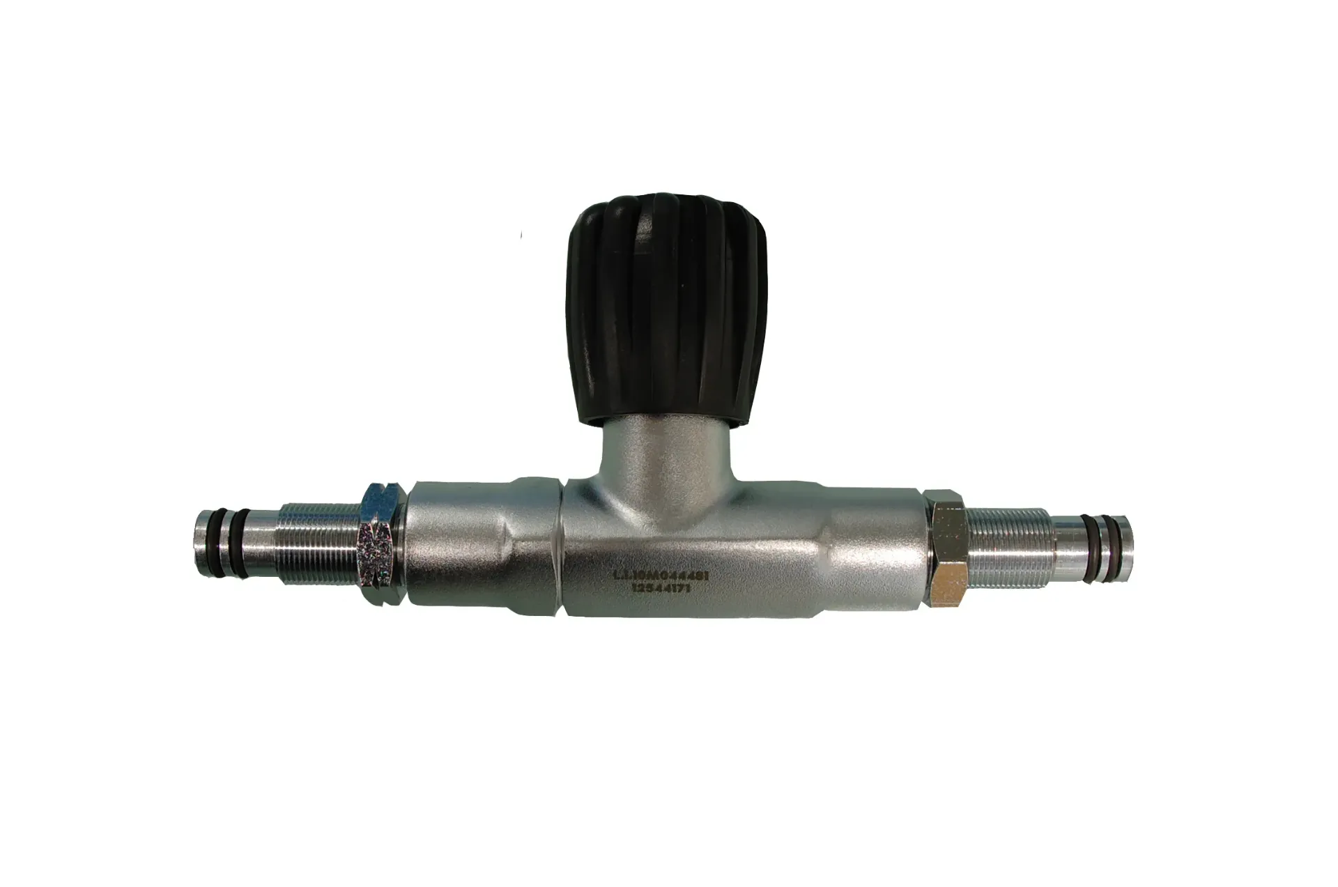 Center Isolation Manifold, long