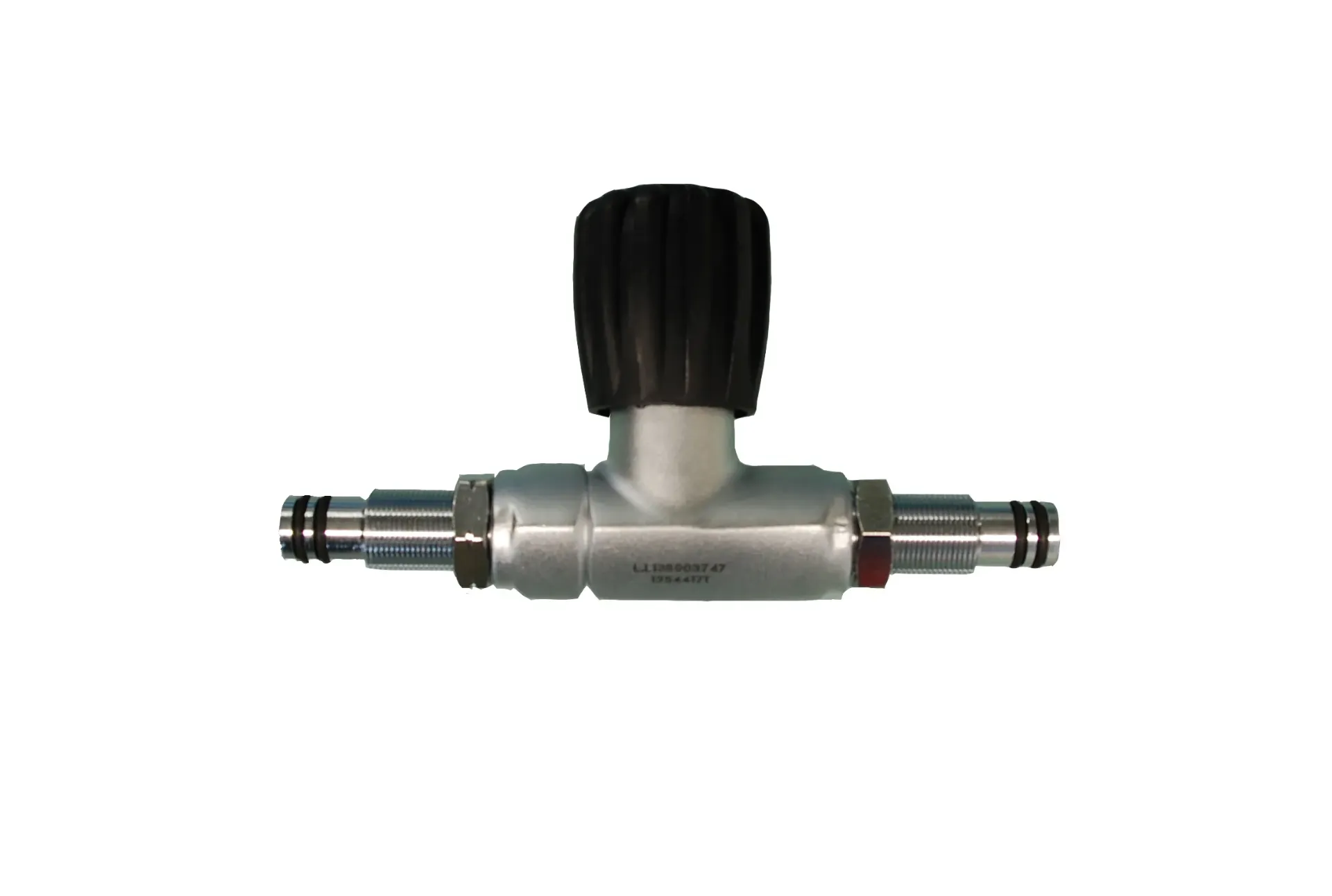 Center Isolation Manifold, medium