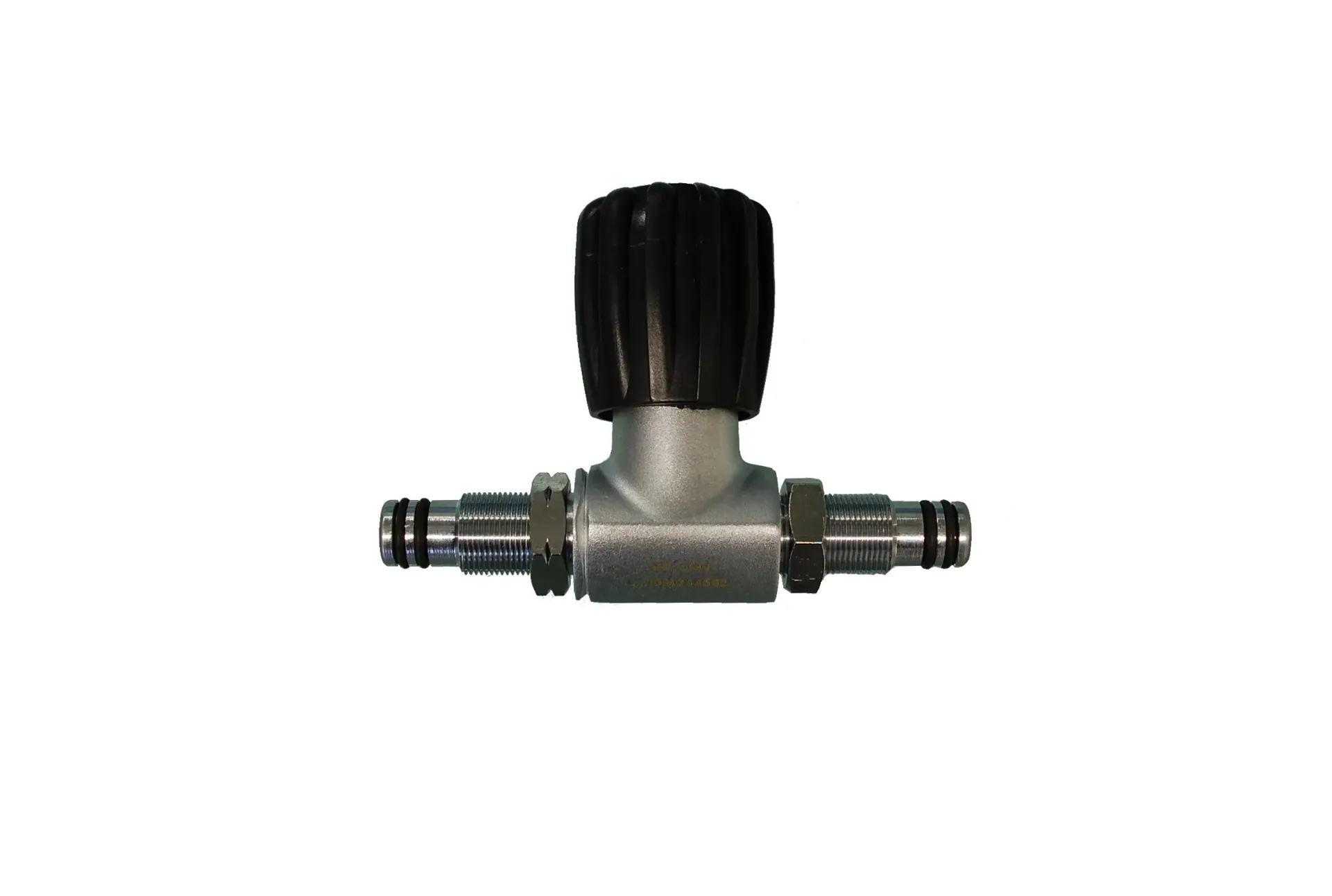 Center Isolation Manifold, short