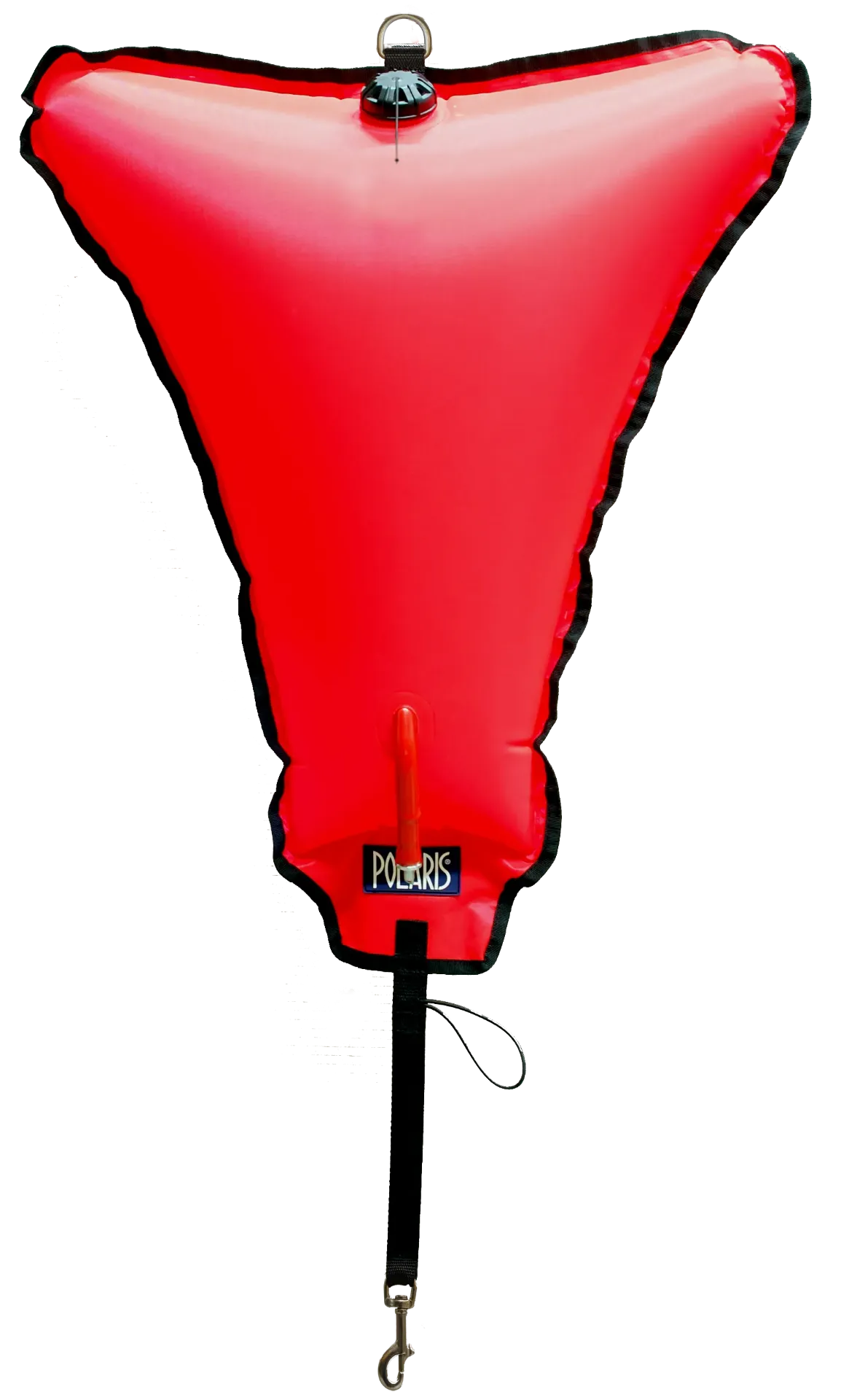 DIR Lift Bag, orange (31 Liter)