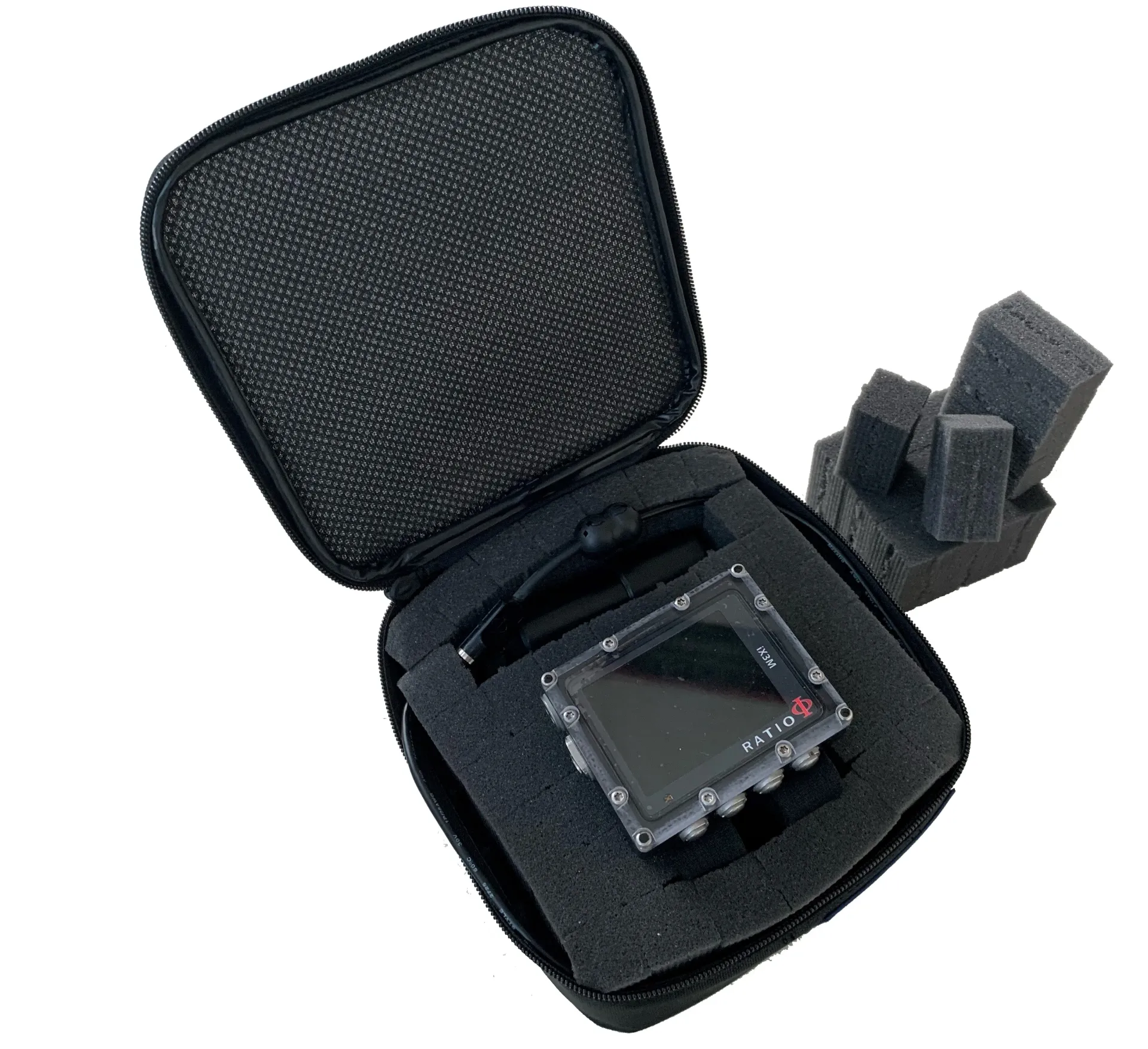 Dive Computer Bag „POLARIS“