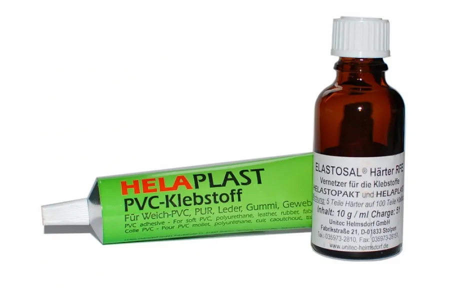 Helaplast hardener