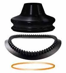 ORUST Neck System