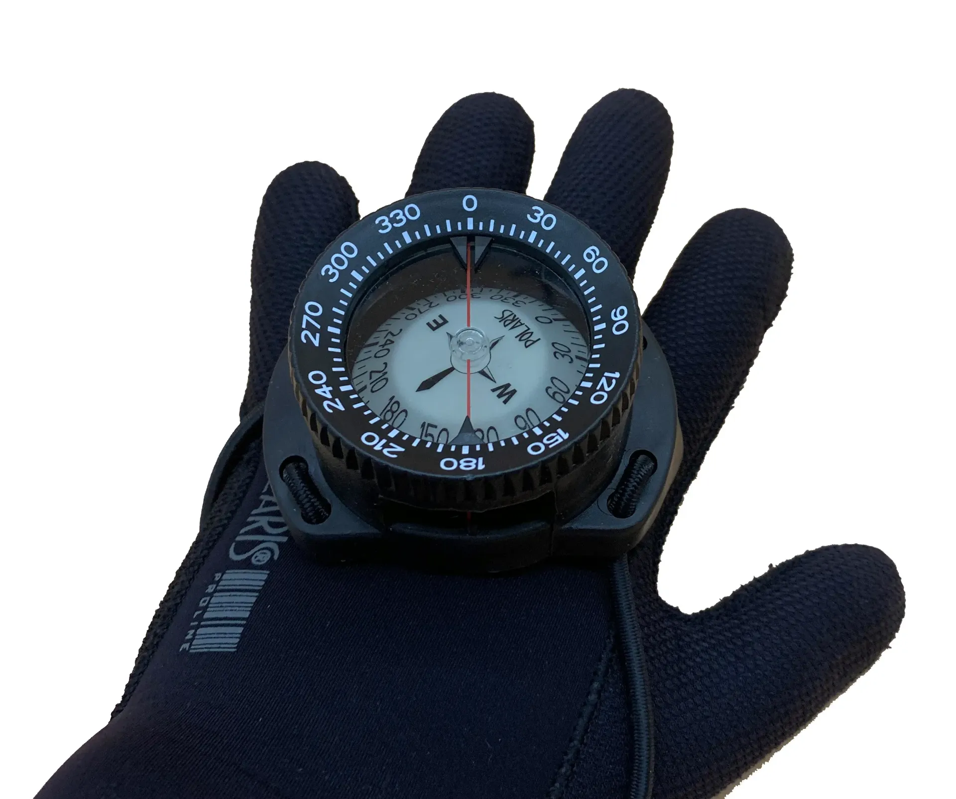 POLARIS Proline Compass 30° tilt angle