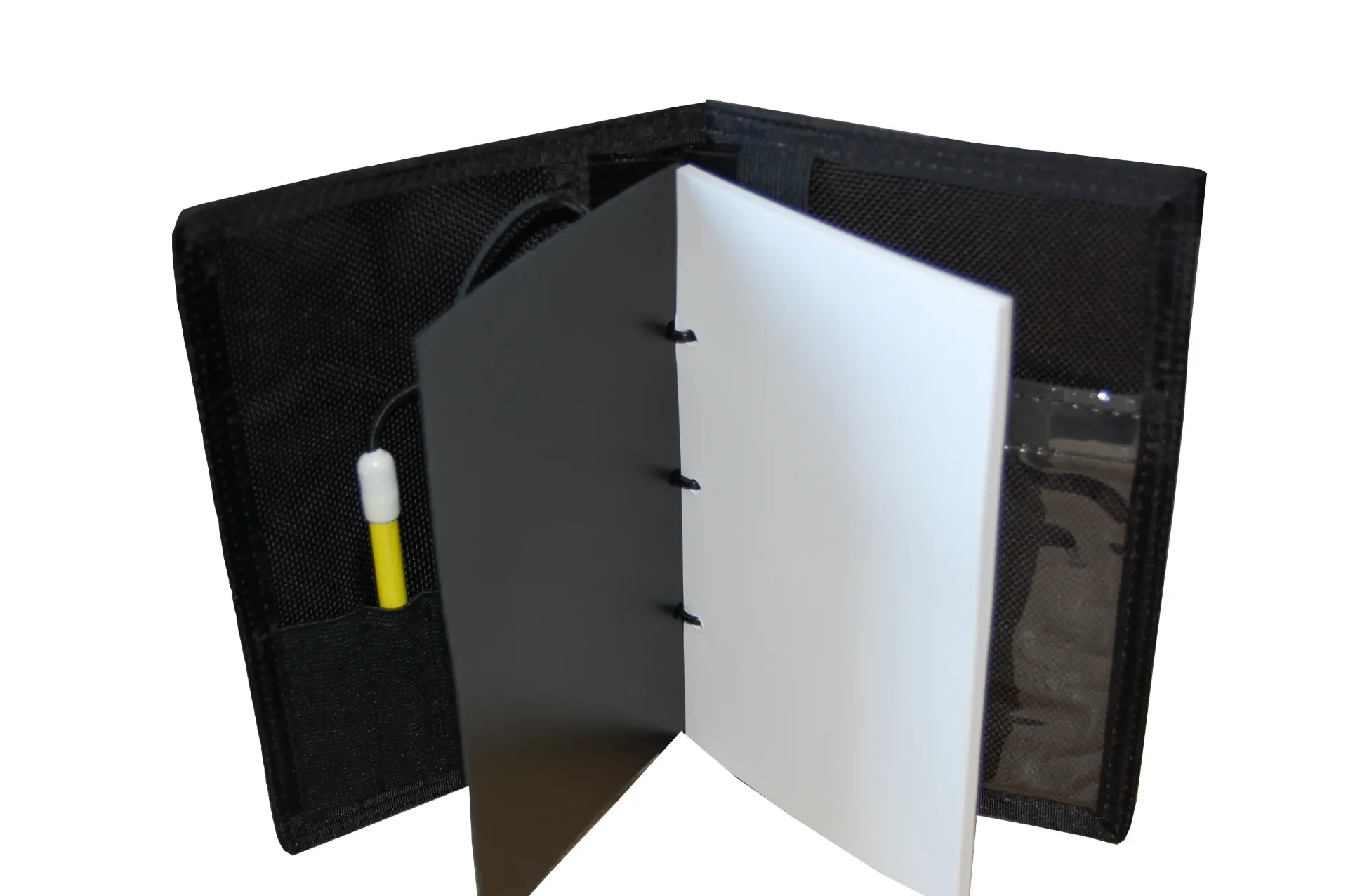 POLARIS Wetnotes