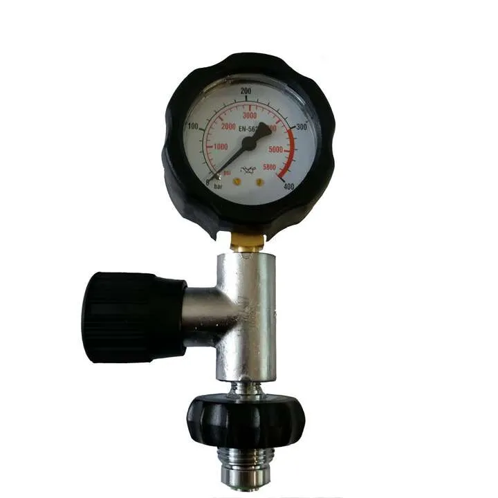 surface pressure checker 300 bar
