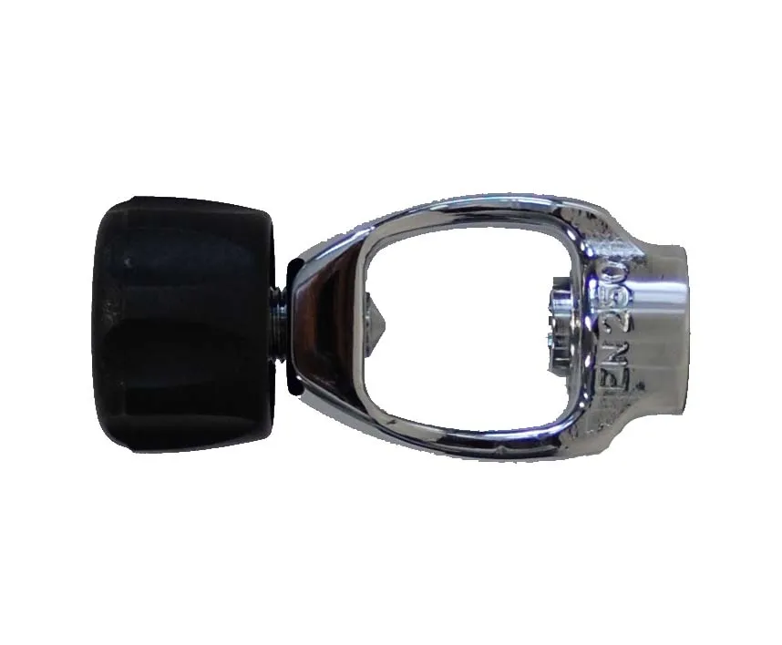 Yoke adapter