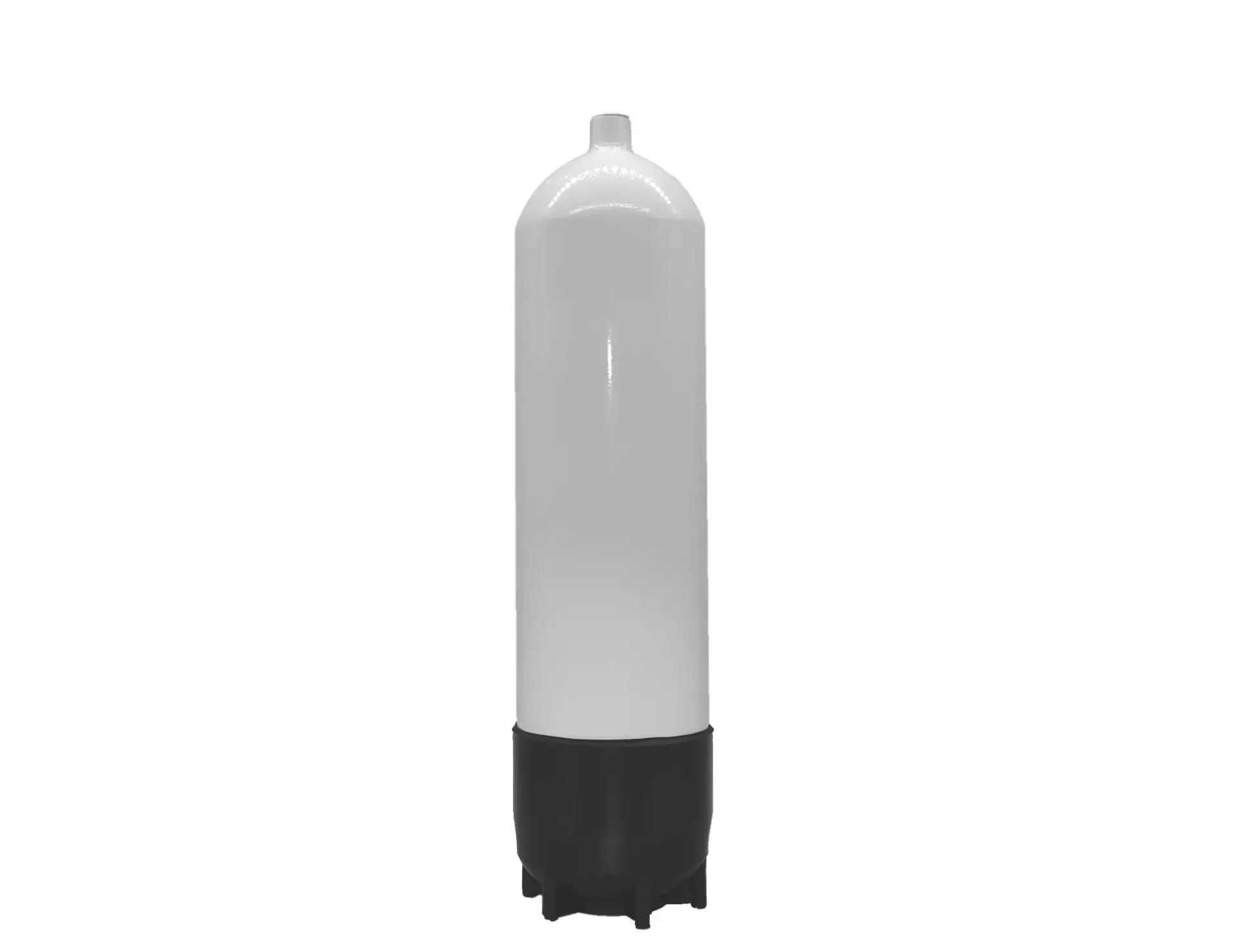 12 L - long- 232 bar Dive Cylinder