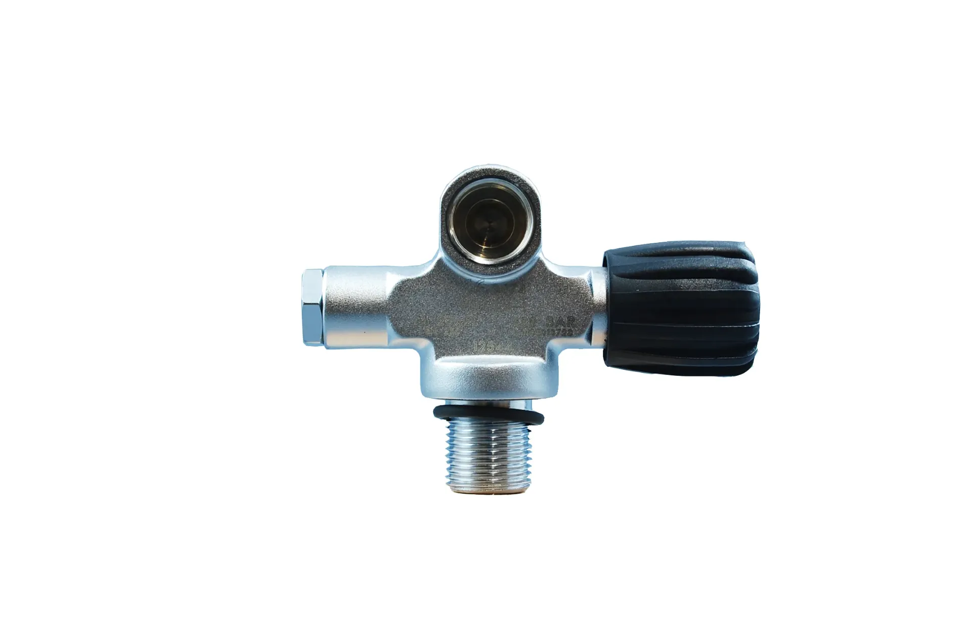 Pro valve 232 bar, right