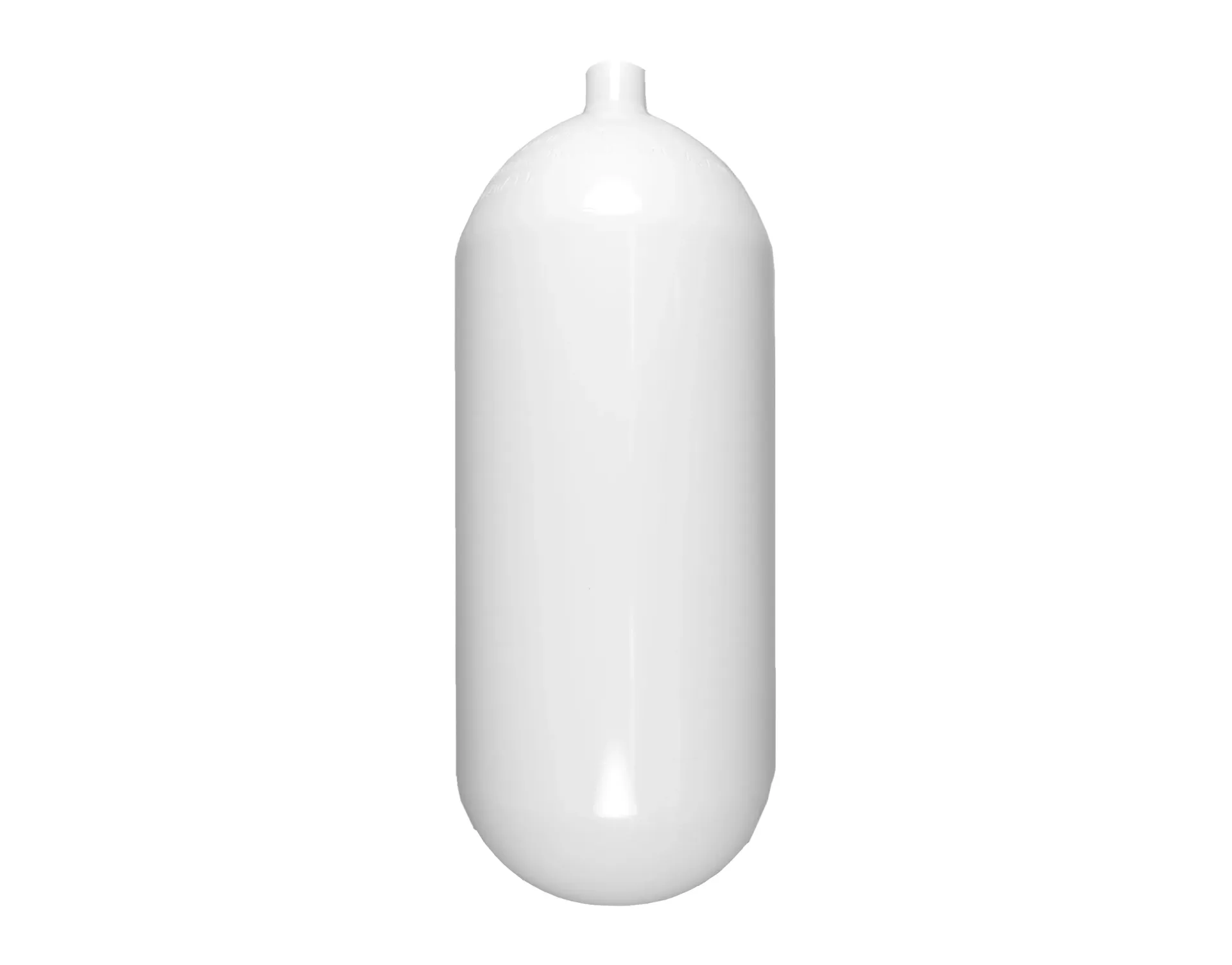 15 L, 232 bar, Dive Cylinder