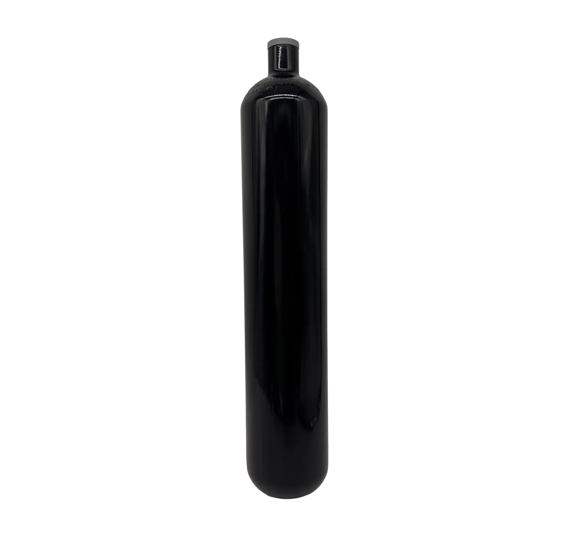 3 L,300 bar, dive cylinder