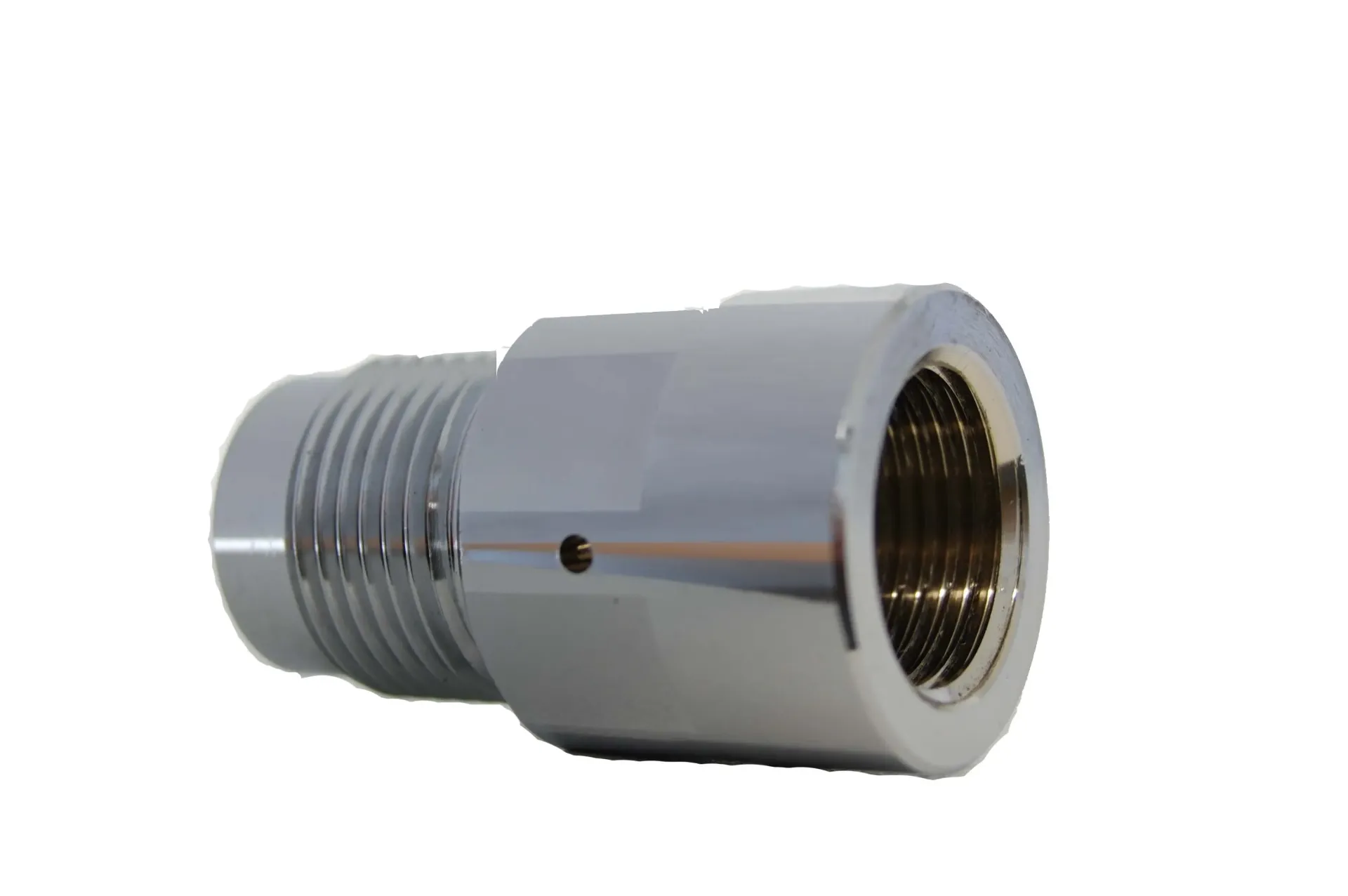 300 bar Nitrox Filling adapter M26x2 M to G 5/8 F