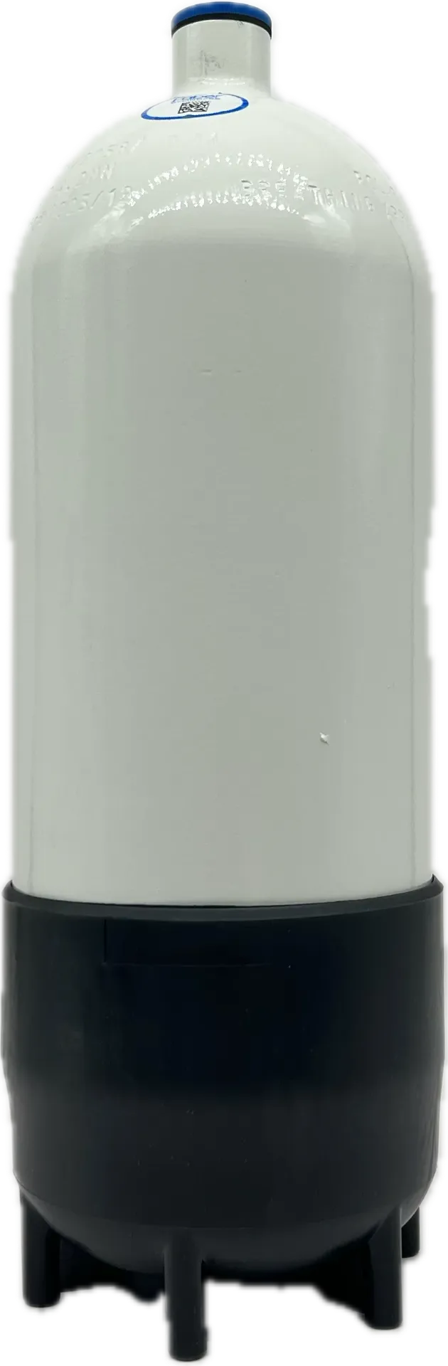 Faber 8 L / 232 bar (171mm) white painting