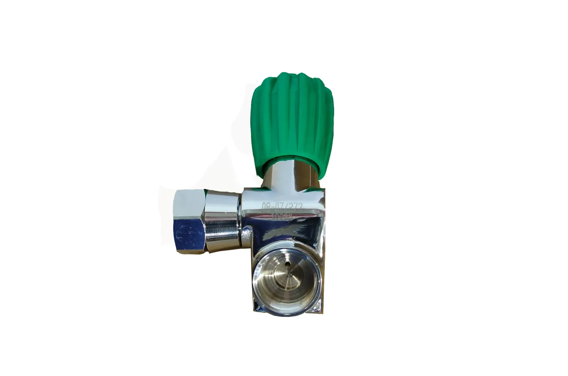 second outlet M26x2