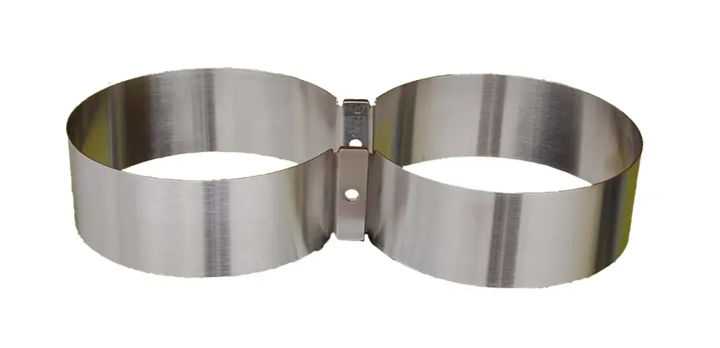 V4TEC Twinning bands, 171 mm