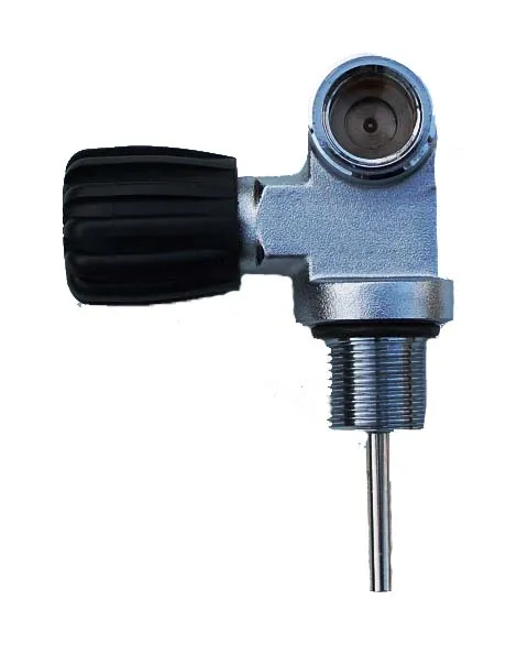 Single valve 300 bar / M25x2