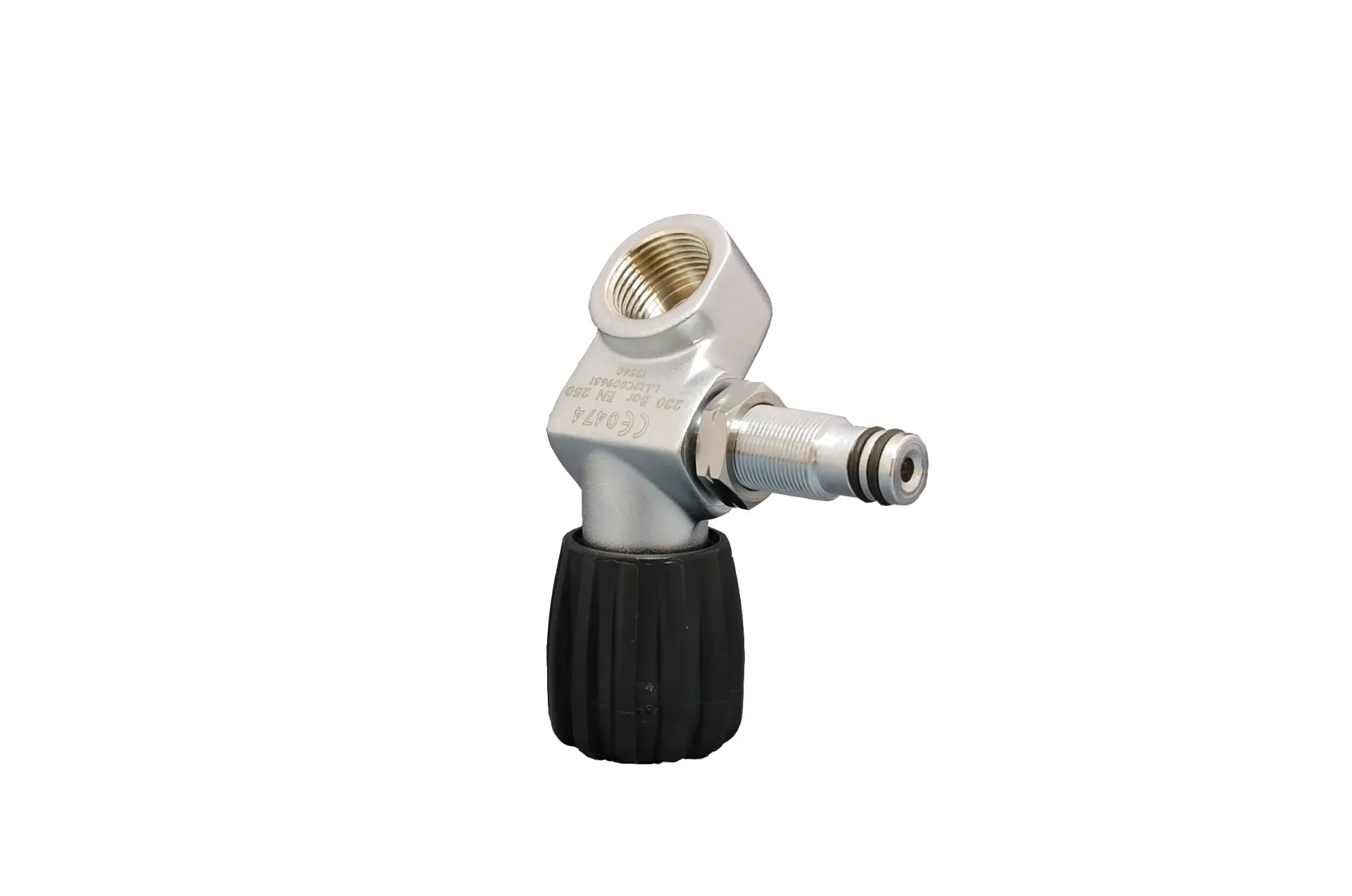 Tek second outlet to 12544-LI